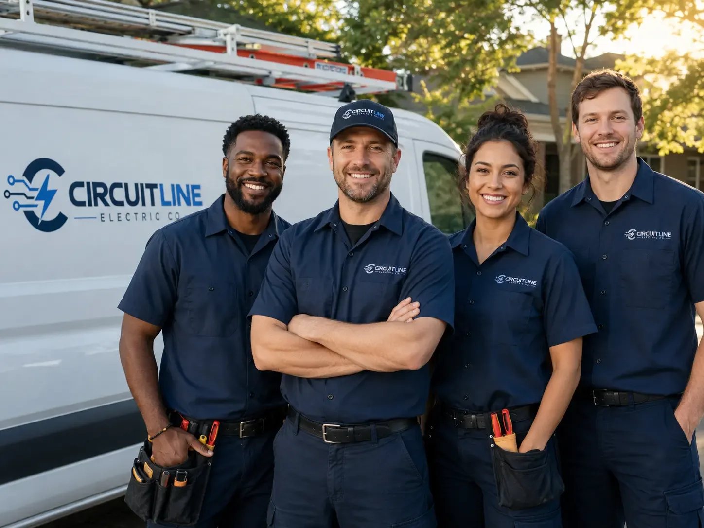 Whole Home Rewiring company in Apache Junction, AZ