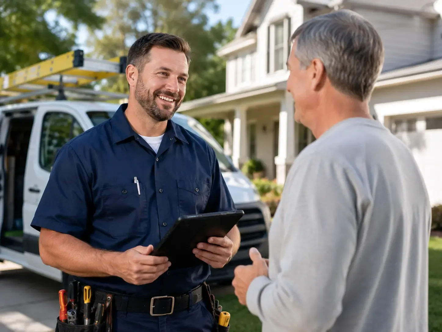 Whole Home Rewiring Apache Junction, AZ FAQs
