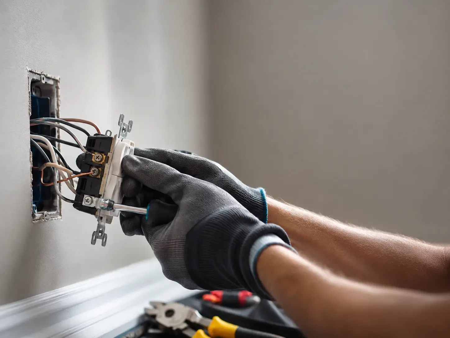 Why choose Whole Home Rewiring in Apache Junction, AZ